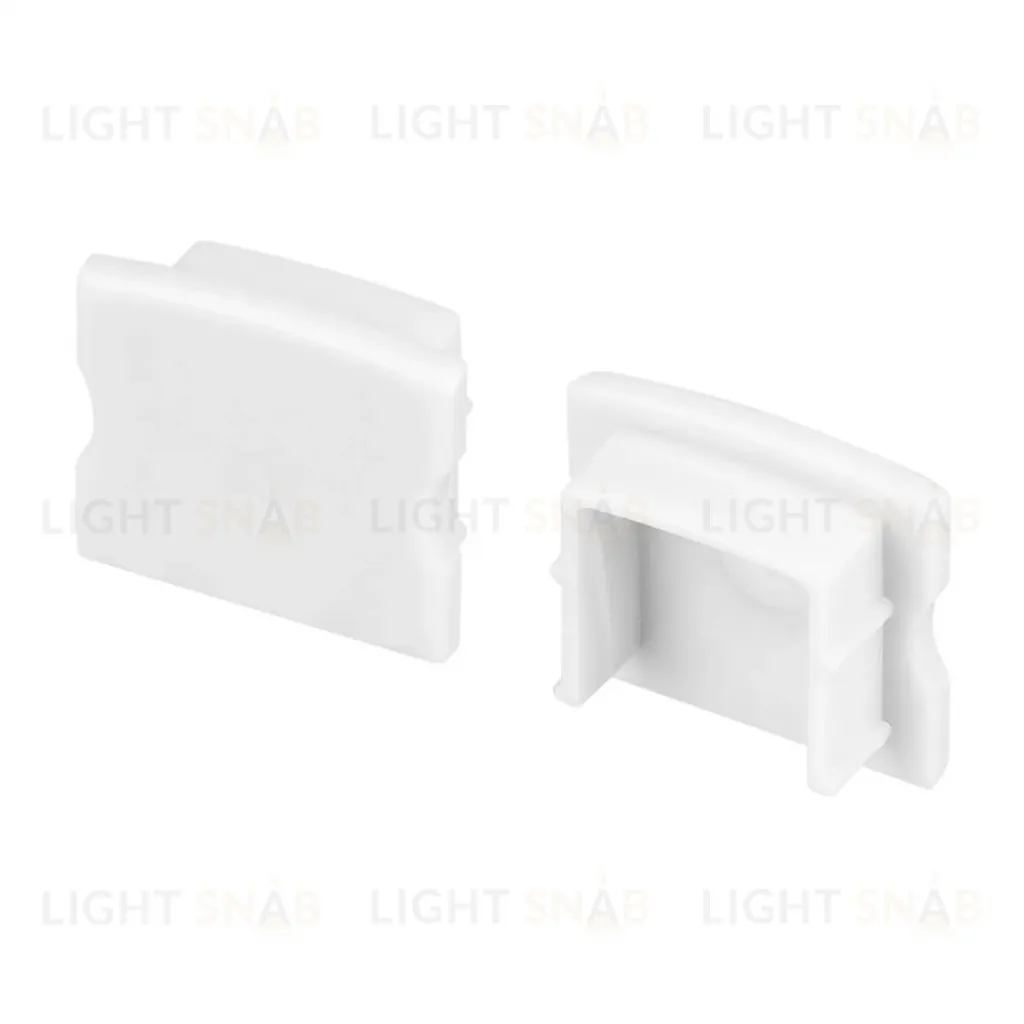 Заглушка Arlight LINE-1715 глухая WHITE 044261 044261