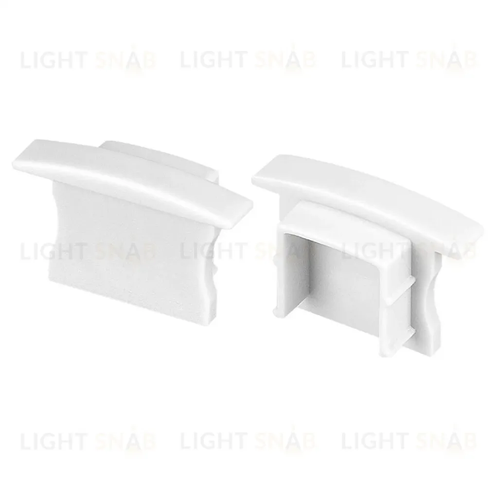 Заглушка Arlight LINE-2315-F глухая 044270 044270