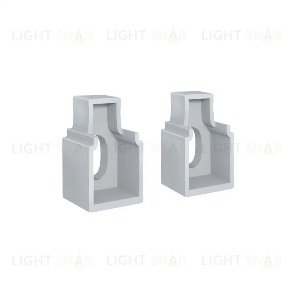 Заглушка Arlight DECORE-S6 с отверстием 044803 044803