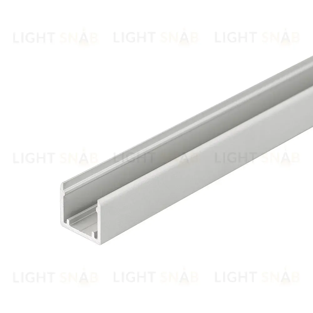 Алюминиевый профиль Arlight ARL-MOONLIGHT-1213-1000 ANOD 025553(1) 025553(1)