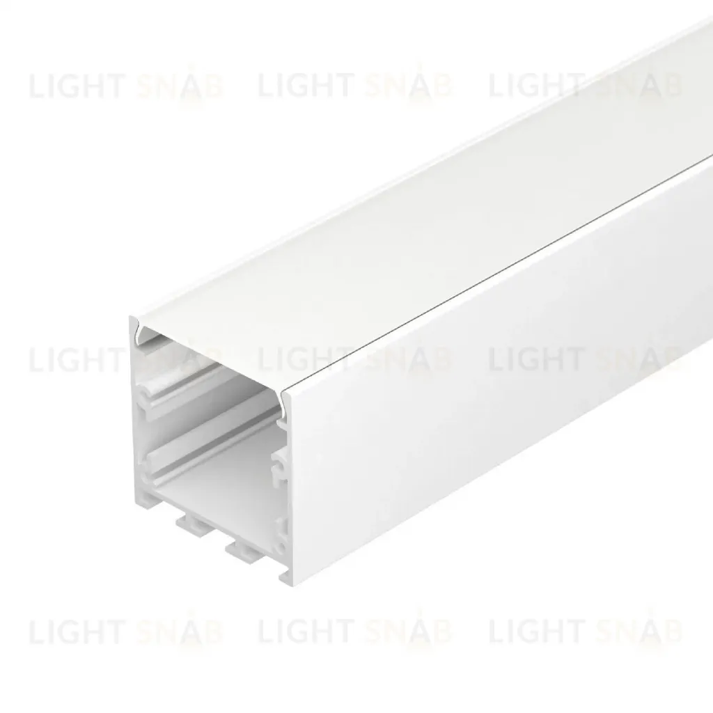 Алюминиевый профиль Arlight LINE-S-3535-3000 WHITE 041832 041832