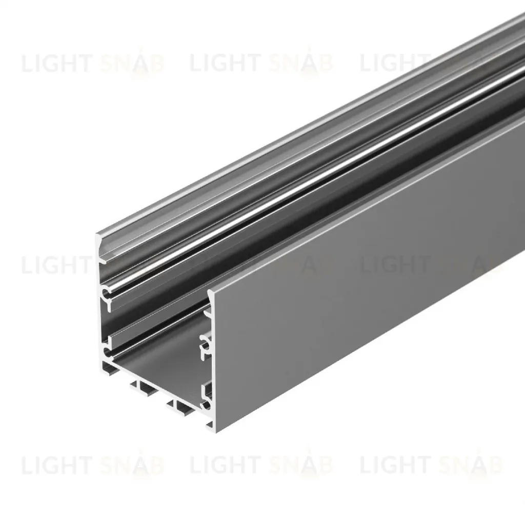 Алюминиевый профиль Arlight LINE-S-3535-2500 ANOD 041825 041825