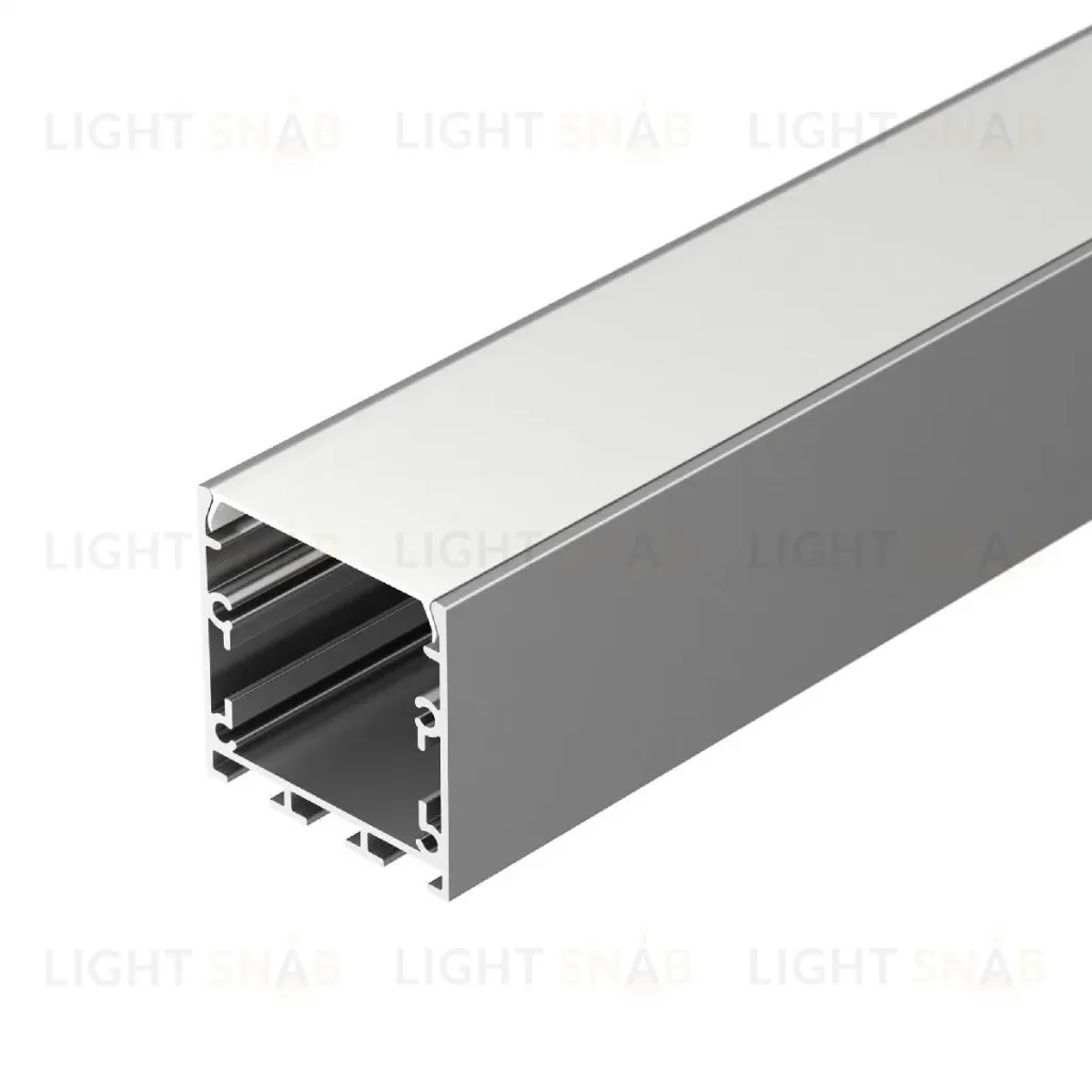 Алюминиевый профиль Arlight LINE-S-3535-2000 ANOD 041641 041641