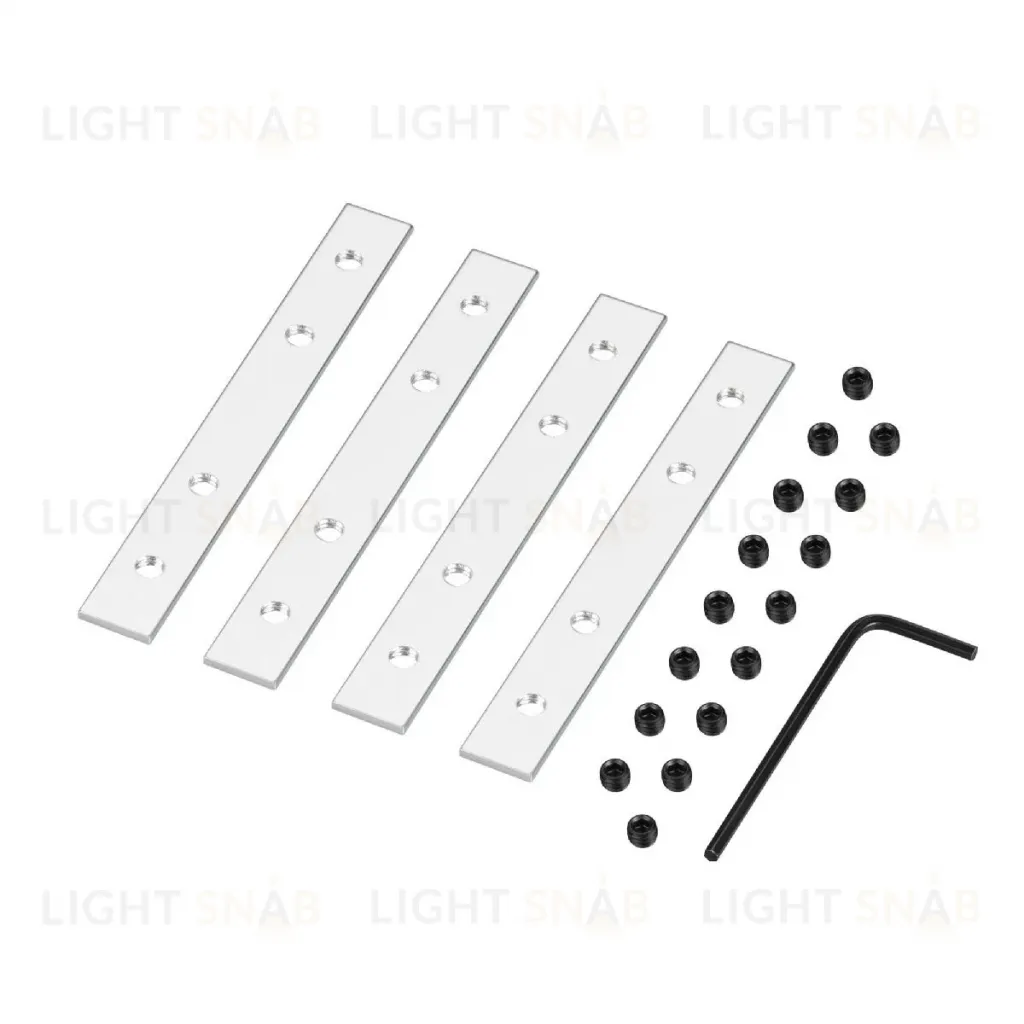 Соединитель профиля Arlight LINE-S-180 Set 042549 042549