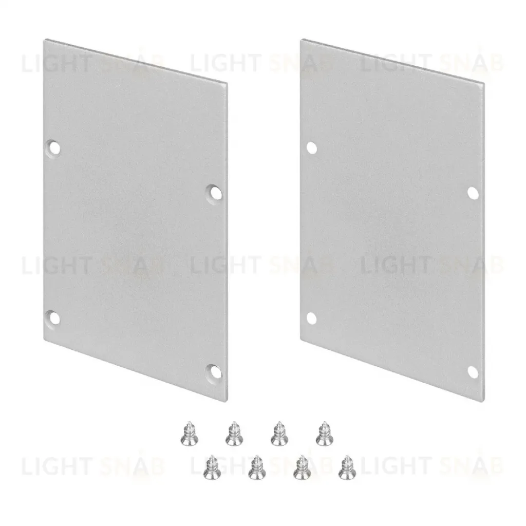 Заглушка Arlight LINE-S-5075 глухая 041758 041758