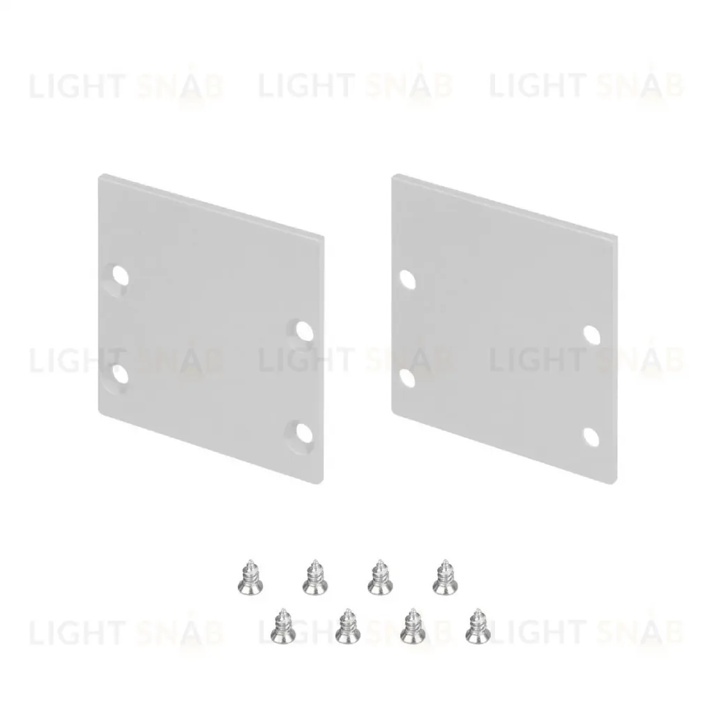Заглушка Arlight LINE-S-3535 глухая 041756 041756