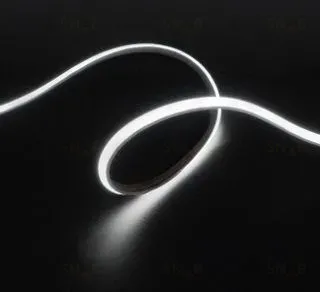 Светодиодная лента герметичная Arlight MOONLIGHT-TOP-M280-10x5mm 24V Warm3000 (15 W/m, IP65, 5m, wire x1)  041522 041522