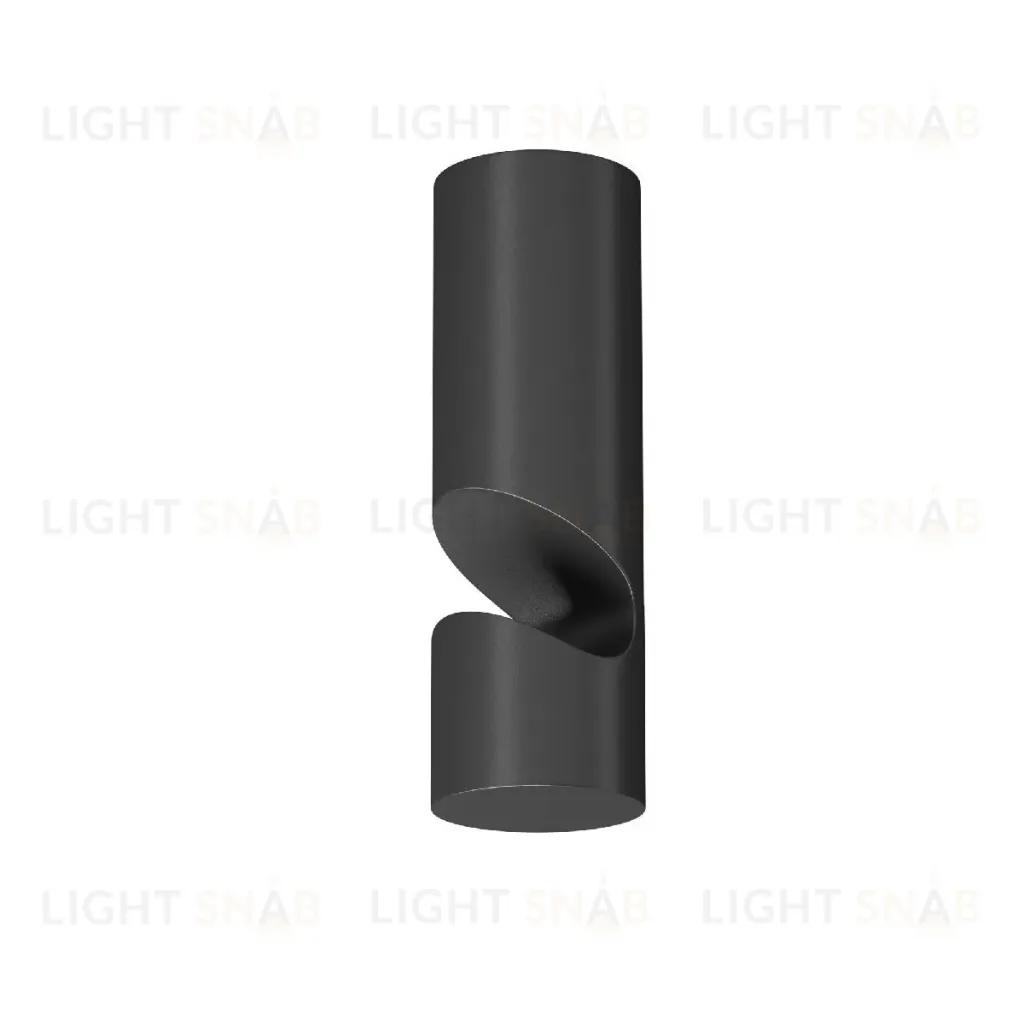 Крепление Arlight SPX-TROPIC-SURFACE-R40-18 (BK) 045035 045035