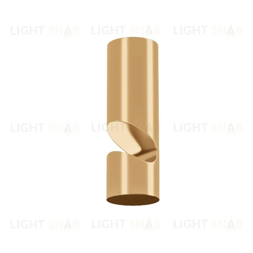 Крепление Arlight SPX-TROPIC-SURFACE-R40-18 (GD) 045037 045037