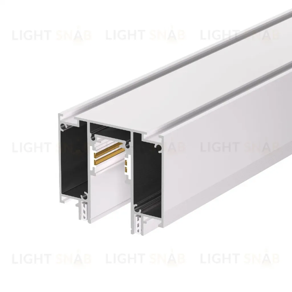 Шинопровод встраиваемый Arlight MAG-ORIENT-TRACK-2653-STR-D-2000 (WH) 041293 041293