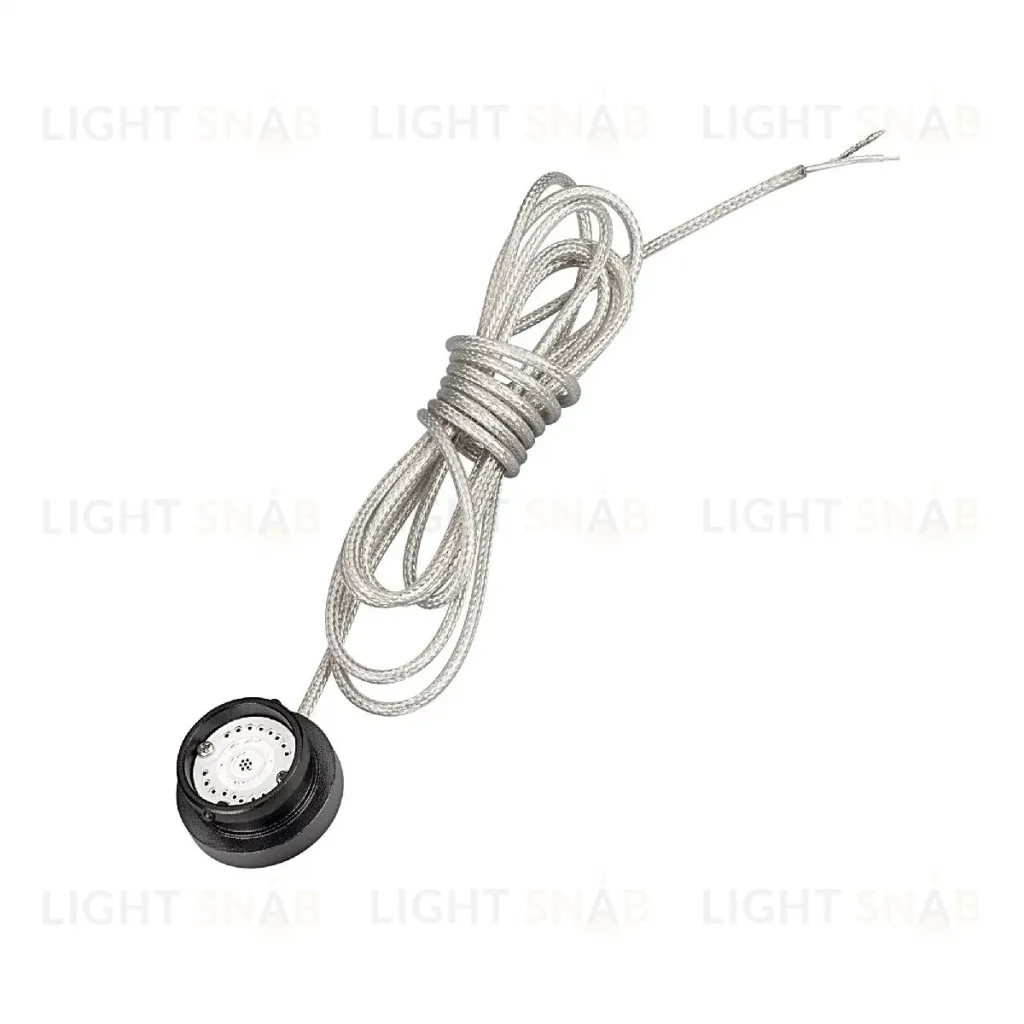 Заглушка Arlight MAG-FLEX-CAP-POWER-WSD (BK) 035393 035393