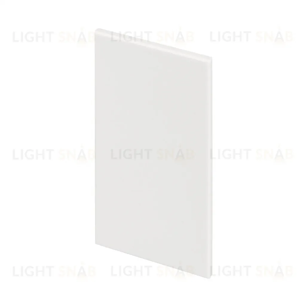 Заглушка Arlight MAG-ORIENT-CAP-2652 (WH) 035811(1) 035811(1)