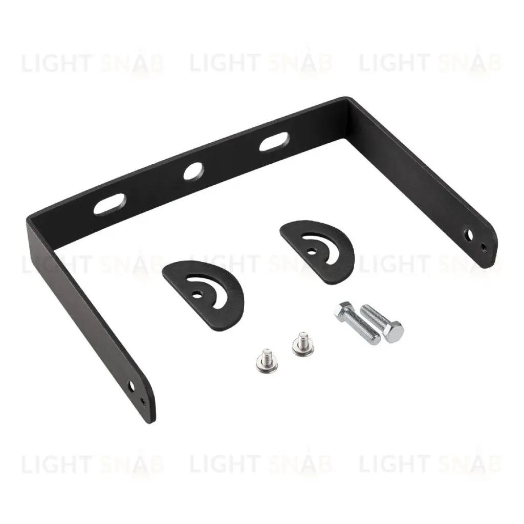 Скоба Arlight SP-BRACKET-153x147 (BK) 031713 031713