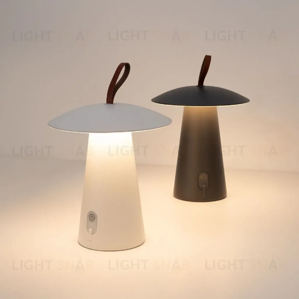 Уличная настольная лампа Arlight SP-PATIO-TAB-2W Warm3000 (BK, 127 deg) 043587 043587