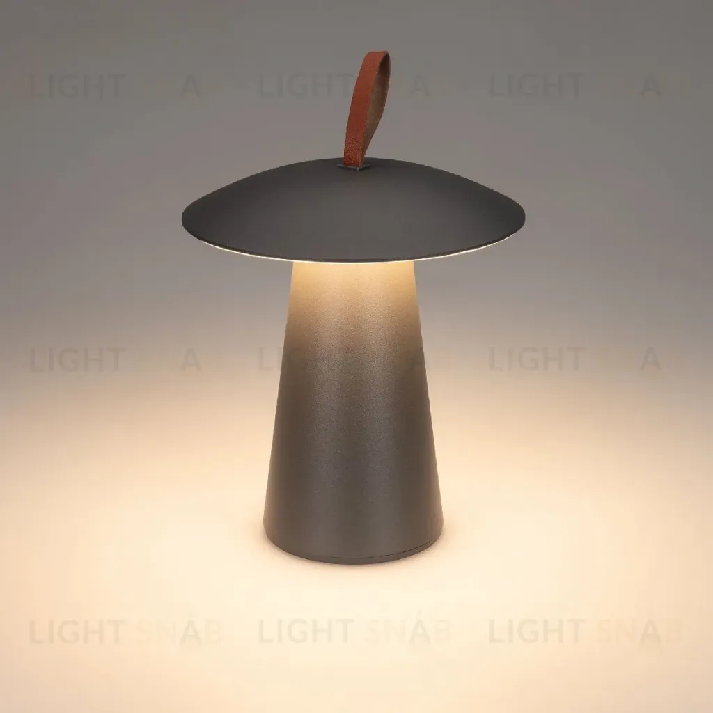 Уличная настольная лампа Arlight SP-PATIO-TAB-2W Warm3000 (BK, 127 deg) 043587 043587