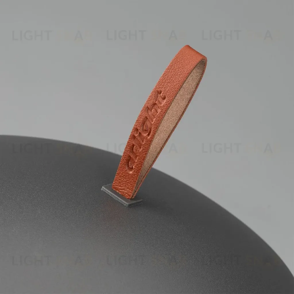 Уличная настольная лампа Arlight SP-PATIO-TAB-2W Warm3000 (BK, 127 deg) 043587 043587