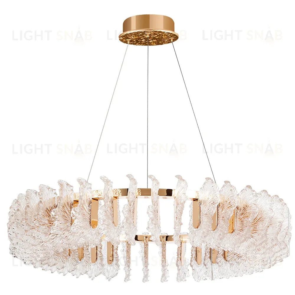 Подвесная люстра Divinare Anna 1138/01 SP-130 1138/01 SP-130