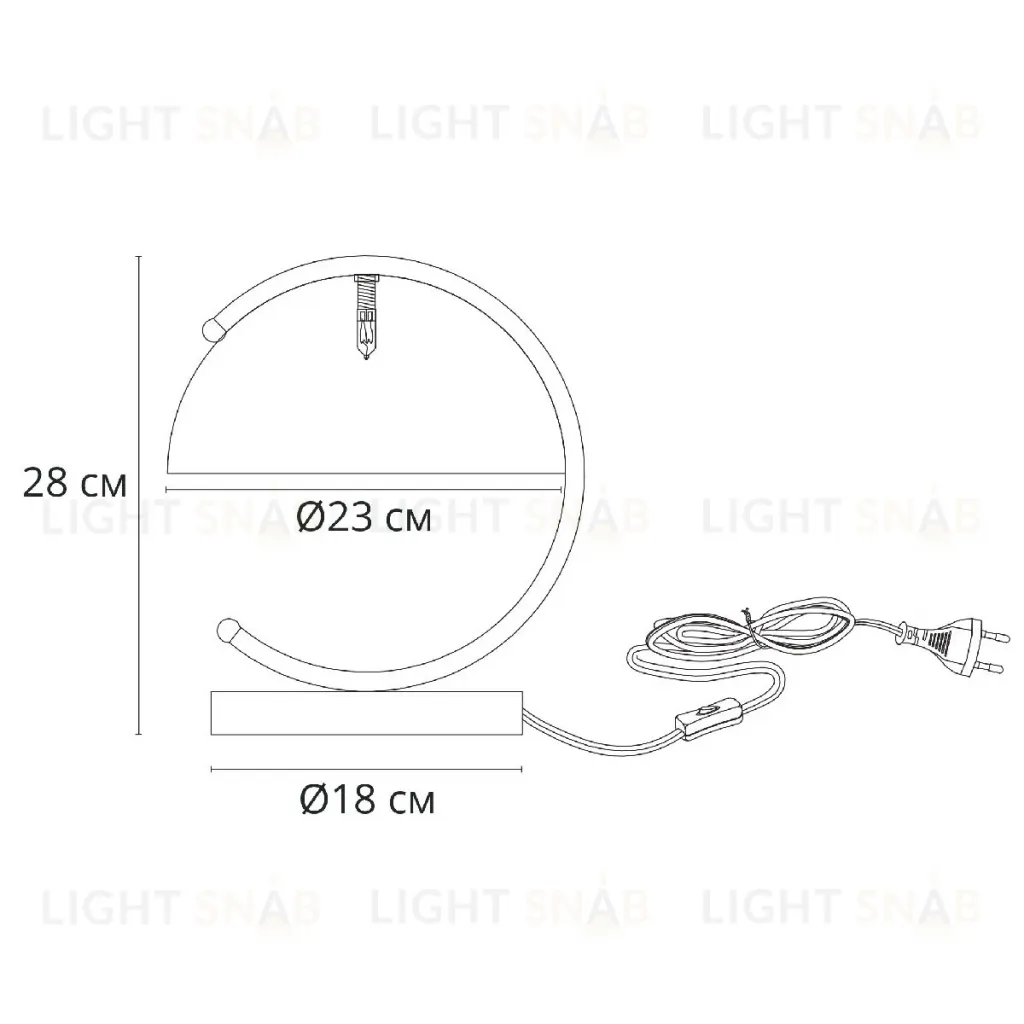 Настольная лампа Arte Lamp Banker A5040LT-1AB A5040LT-1AB