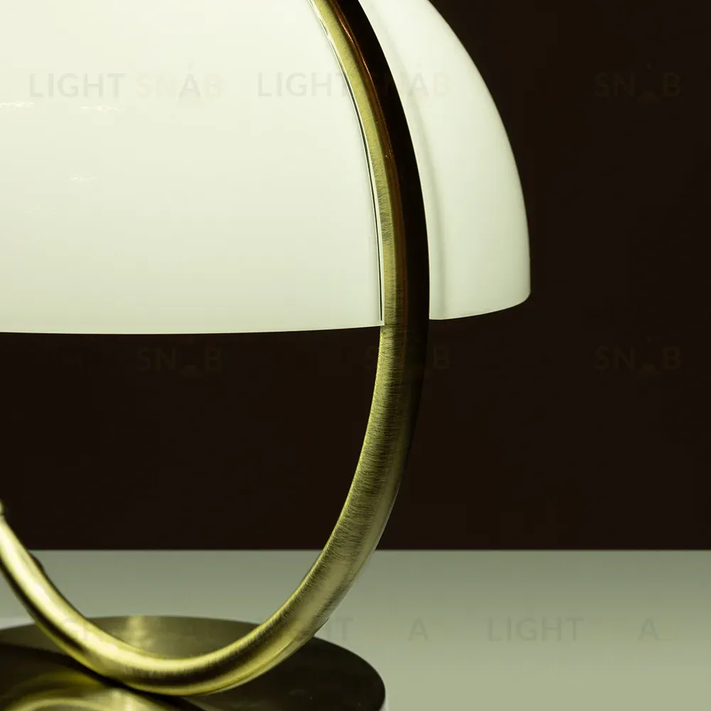Настольная лампа Arte Lamp Banker A5041LT-1AB A5041LT-1AB