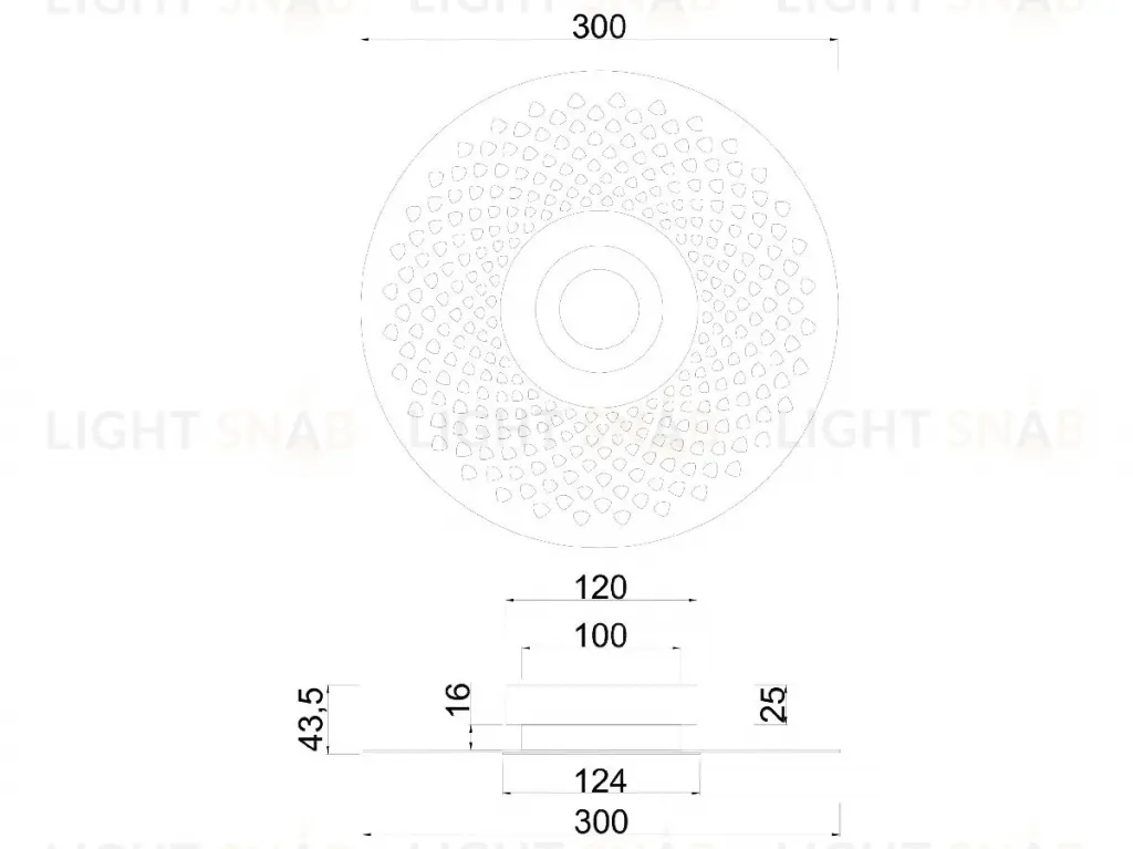 Настенный светильник Arte Lamp Biscotto A2642AP-1GO A2642AP-1GO