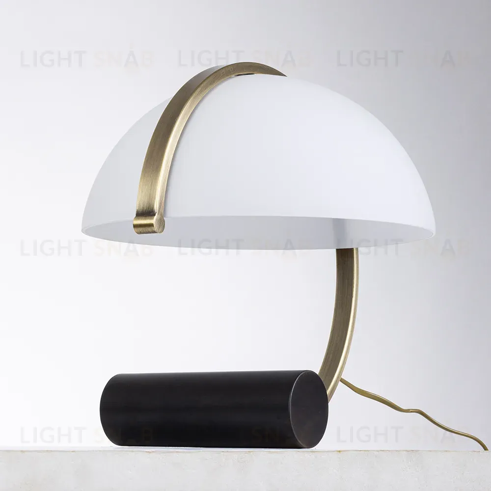 Настольная лампа Arte Lamp Brava A5056LT-1AB A5056LT-1AB