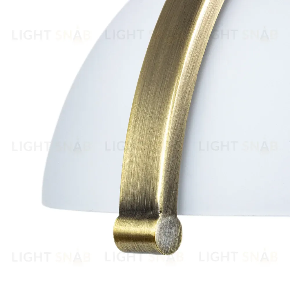Настольная лампа Arte Lamp Brava A5056LT-1AB A5056LT-1AB