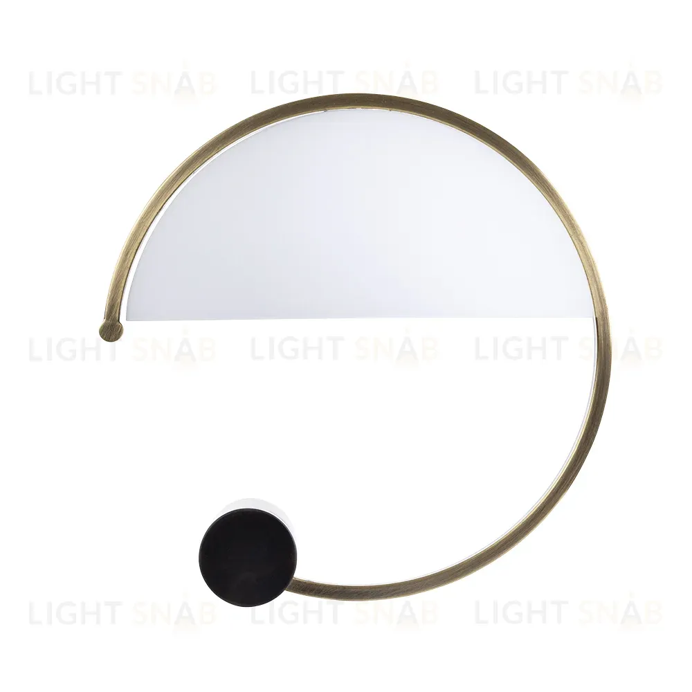 Настольная лампа Arte Lamp Brava A5056LT-1AB A5056LT-1AB