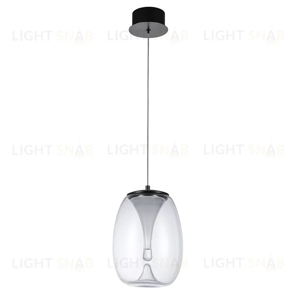 Подвесной светильник Divinare Campo 5874/09 SP-8 5874/09 SP-8