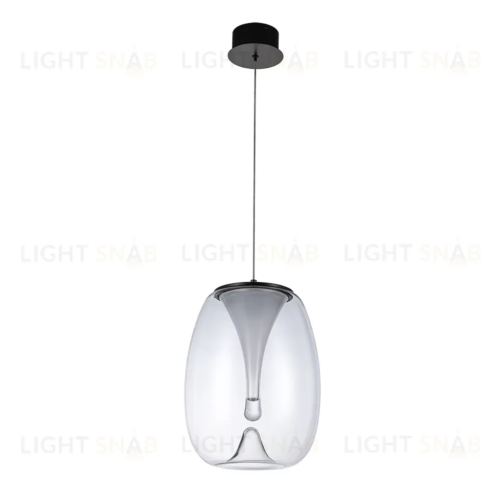 Подвесной светильник Divinare Campo 5874/09 SP-15 5874/09 SP-15