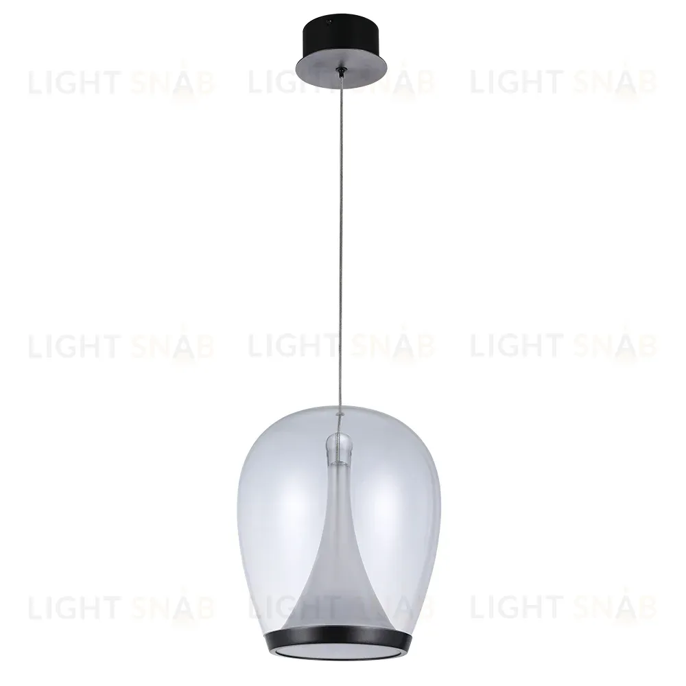 Подвесной светильник Divinare Campo 5875/09 SP-20 5875/09 SP-20