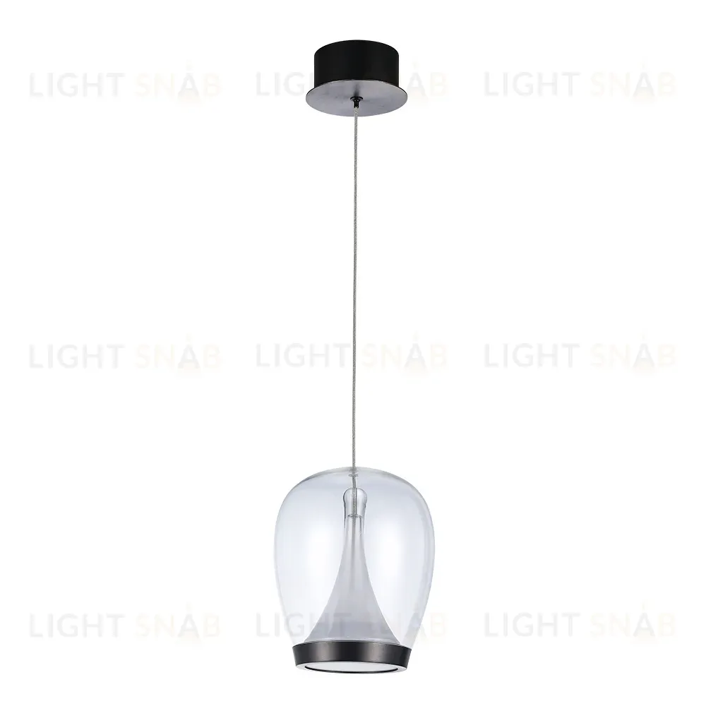 Подвесной светильник Divinare Campo 5875/09 SP-15 5875/09 SP-15