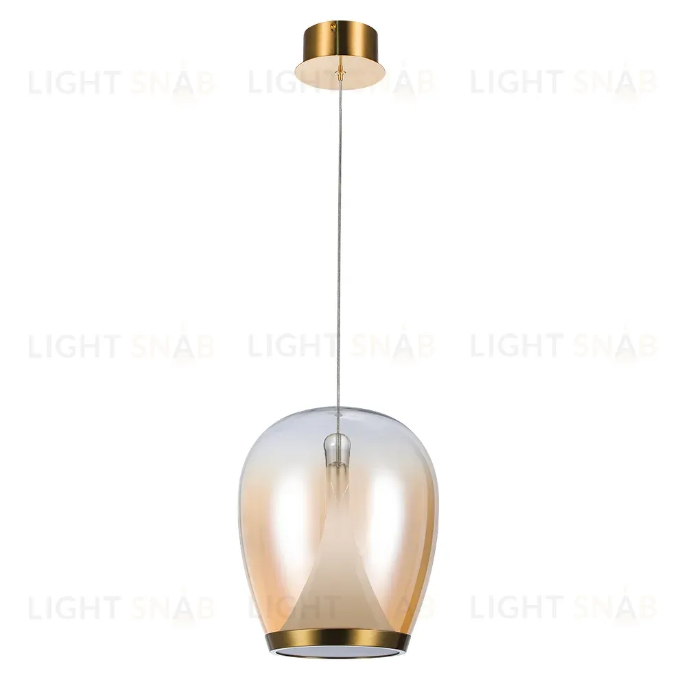 Подвесной светильник Divinare Campo 5875/07 SP-20 5875/07 SP-20