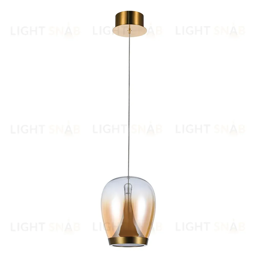 Подвесной светильник Divinare Campo 5875/07 SP-15 5875/07 SP-15