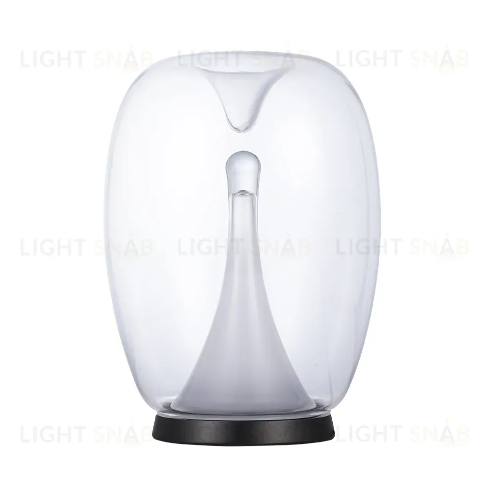 Настольная лампа Divinare Campo 5875/09 TL-15 5875/09 TL-15