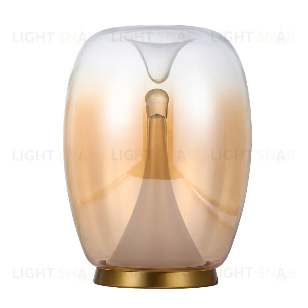 Настольная лампа Divinare Campo 5875/07 TL-15 5875/07 TL-15