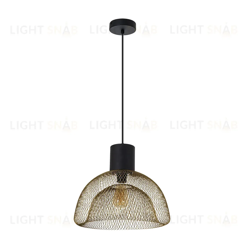 Подвесной светильник Arte Lamp Castello A7046SP-1PB A7046SP-1PB