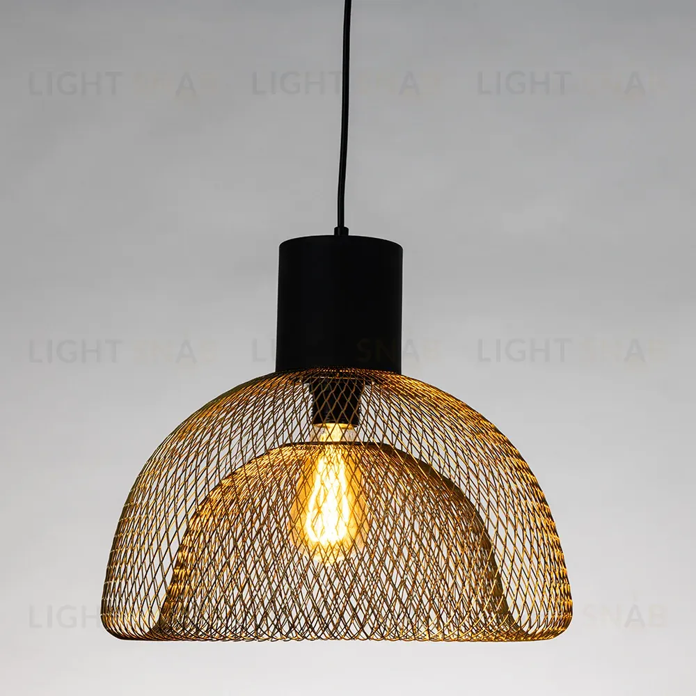 Подвесной светильник Arte Lamp Castello A7046SP-1PB A7046SP-1PB