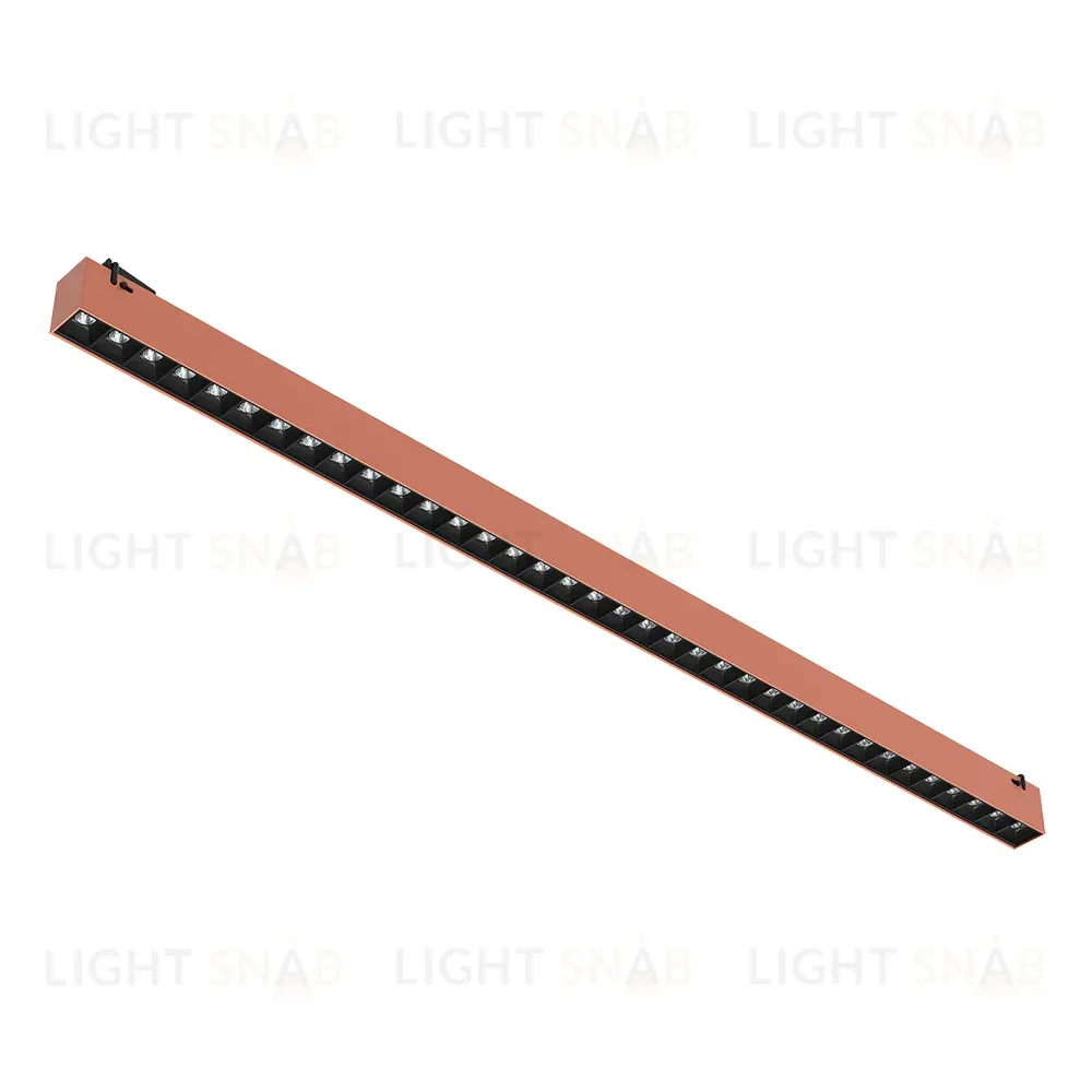 Трековый светильник Divinare Decorato 2469/34 SP-36 2469/34 SP-36