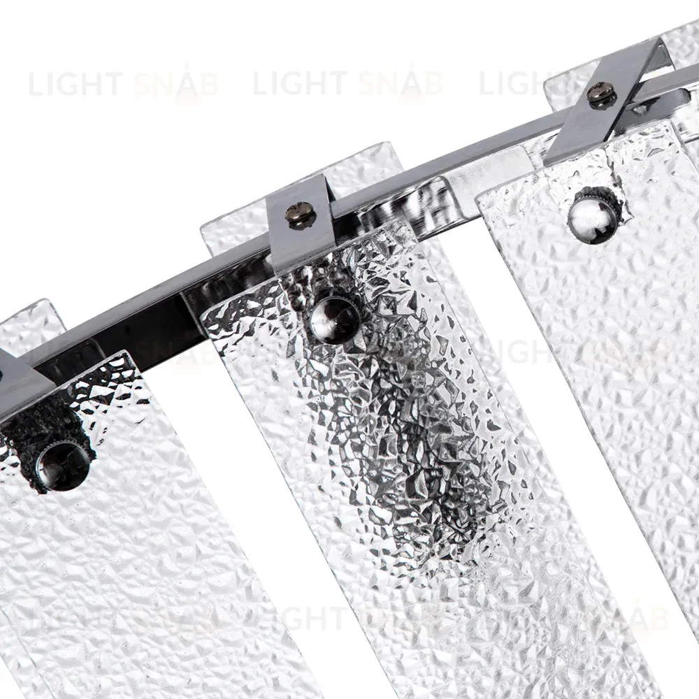 Подвесная люстра Arte Lamp Denebola A4074LM-10CC A4074LM-10CC