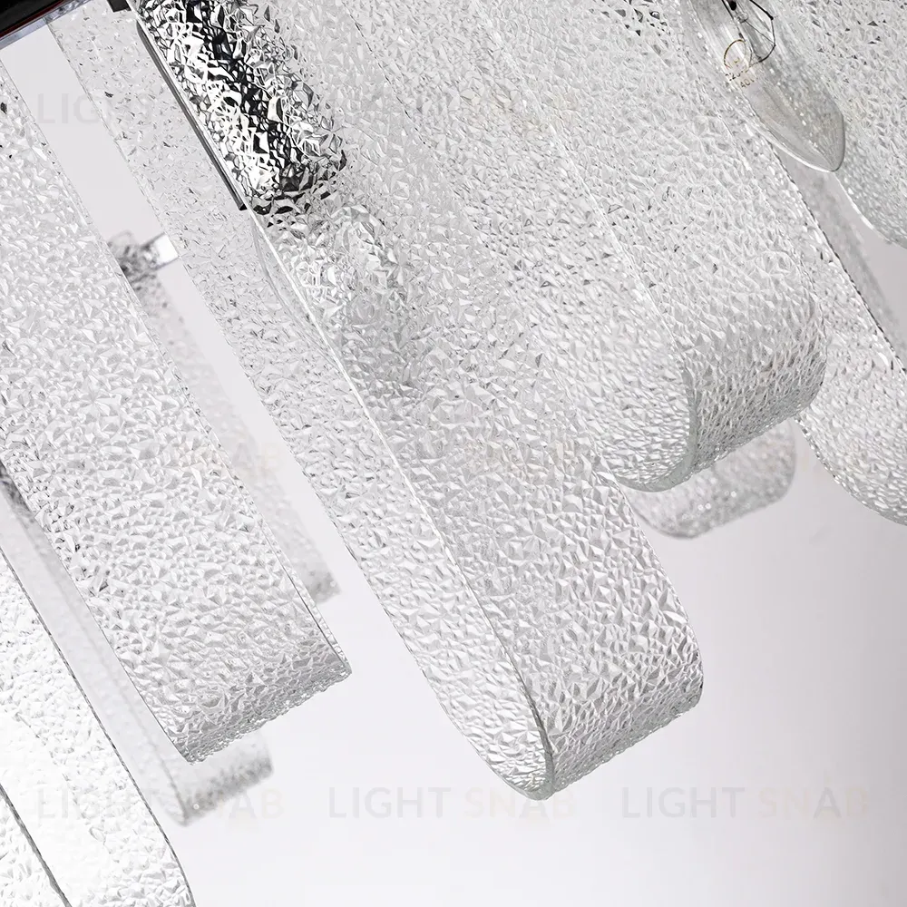 Подвесная люстра Arte Lamp Denebola A4074LM-14CC A4074LM-14CC