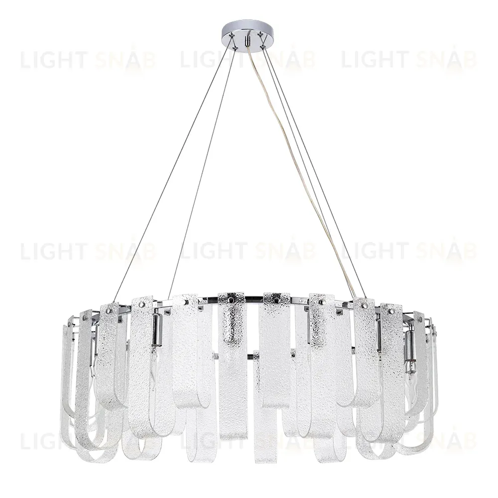 Подвесная люстра Arte Lamp Denebola A4074LM-14CC A4074LM-14CC