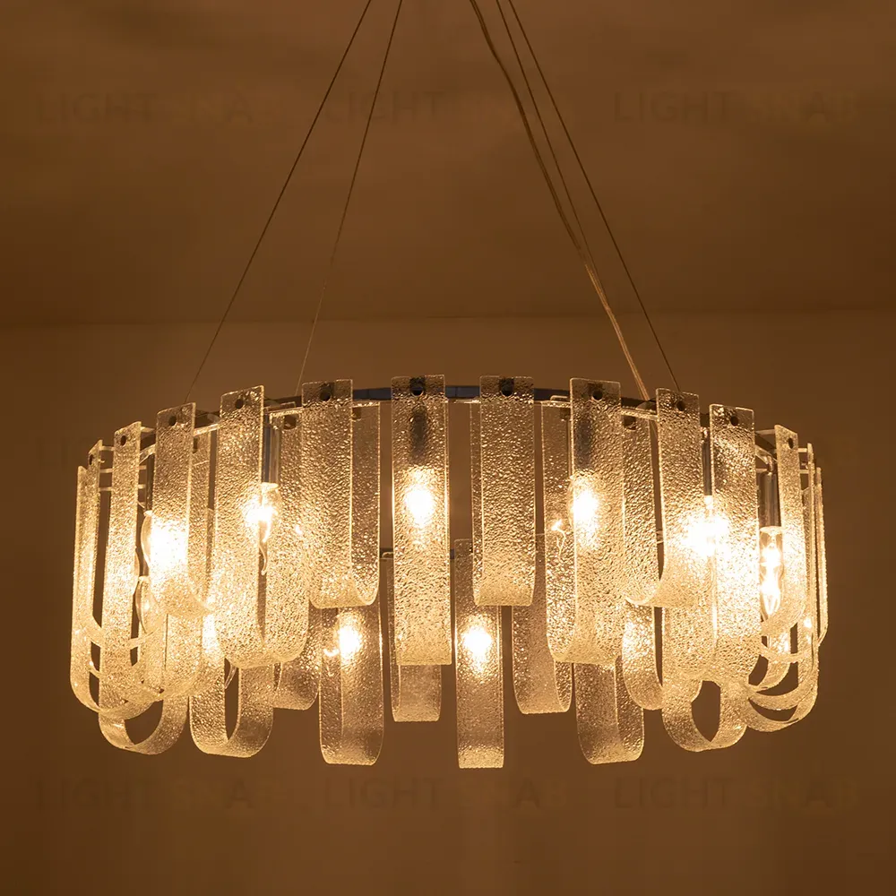 Подвесная люстра Arte Lamp Denebola A4074LM-14CC A4074LM-14CC