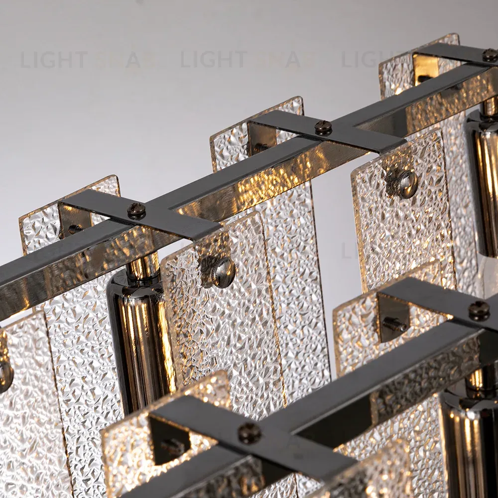 Подвесная люстра Arte Lamp Denebola A4074SP-12CC A4074SP-12CC