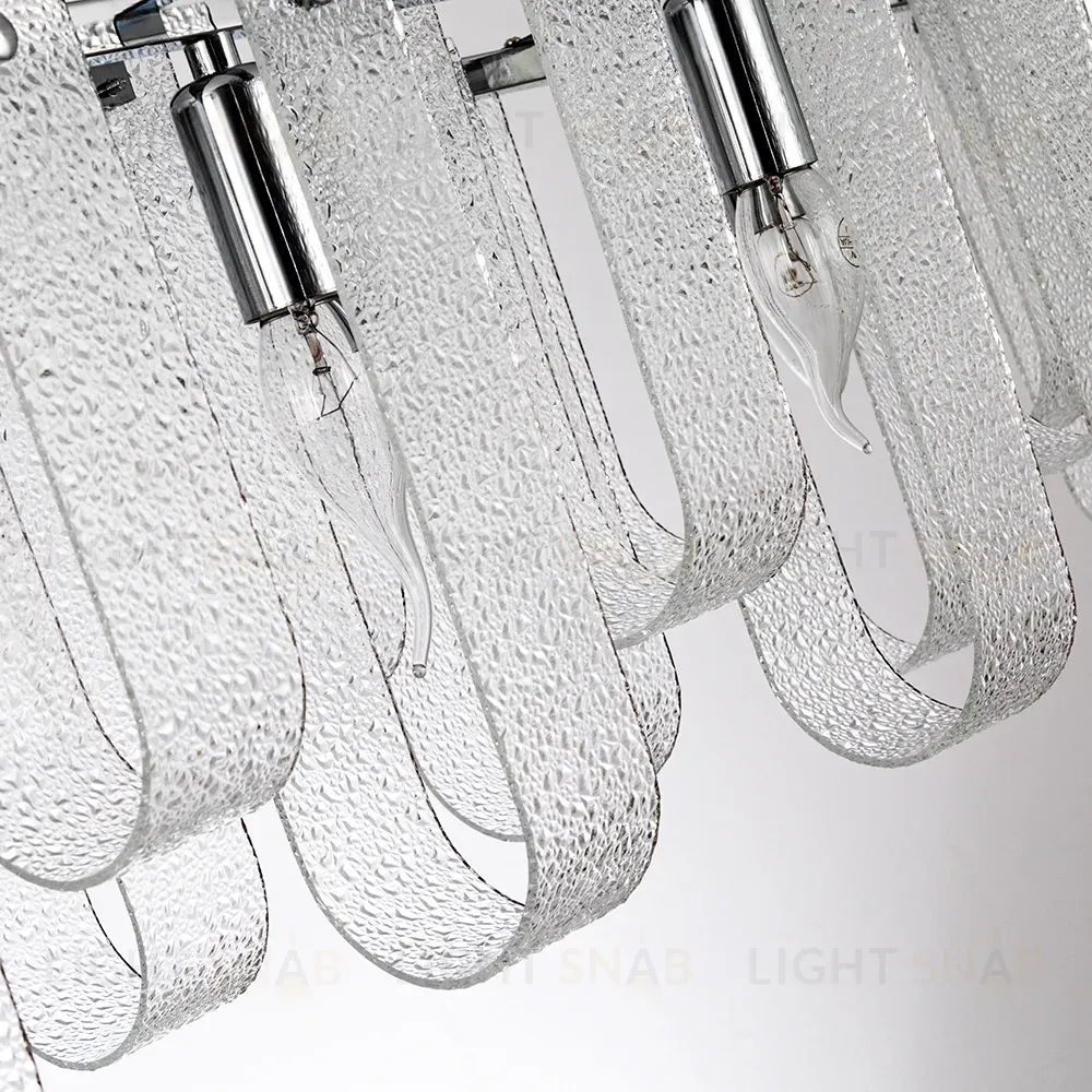 Подвесная люстра Arte Lamp Denebola A4074SP-12CC A4074SP-12CC