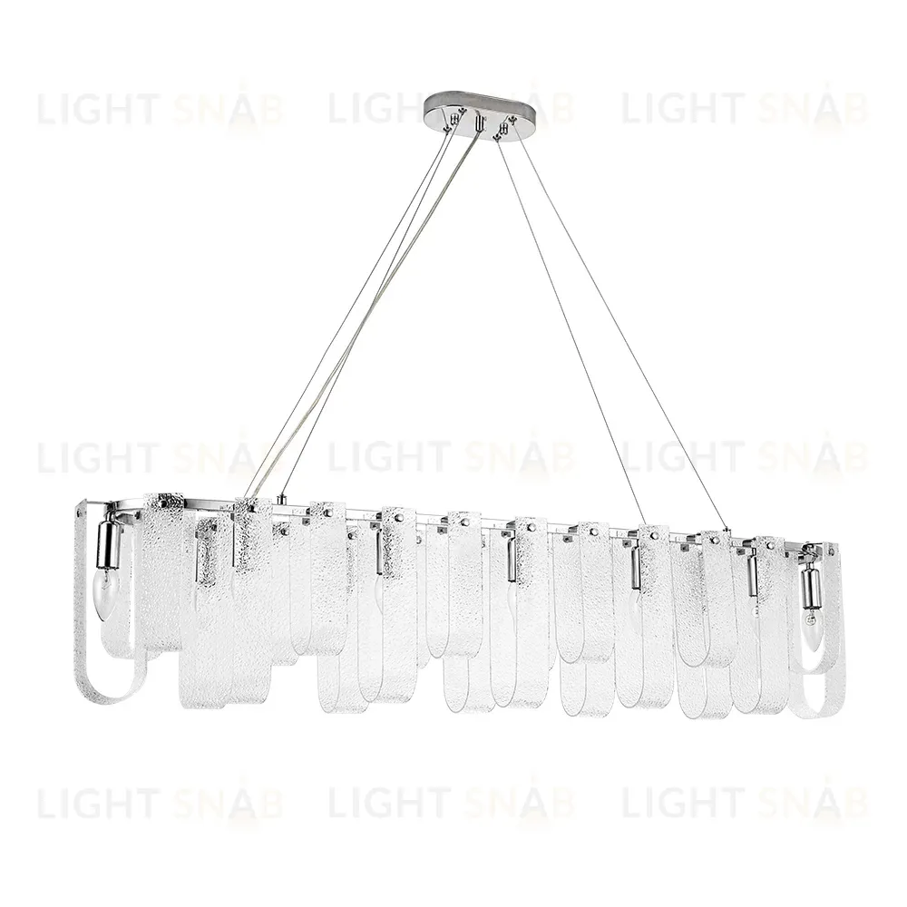 Подвесная люстра Arte Lamp Denebola A4074SP-12CC A4074SP-12CC