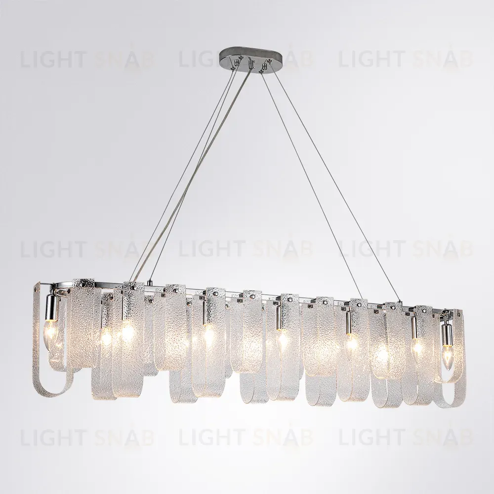 Подвесная люстра Arte Lamp Denebola A4074SP-12CC A4074SP-12CC