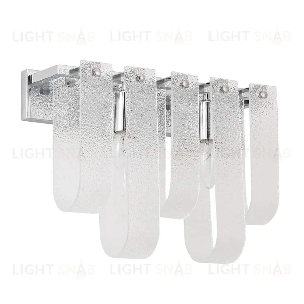 Настенный светильник Arte Lamp Denebola A4074AP-2CC A4074AP-2CC