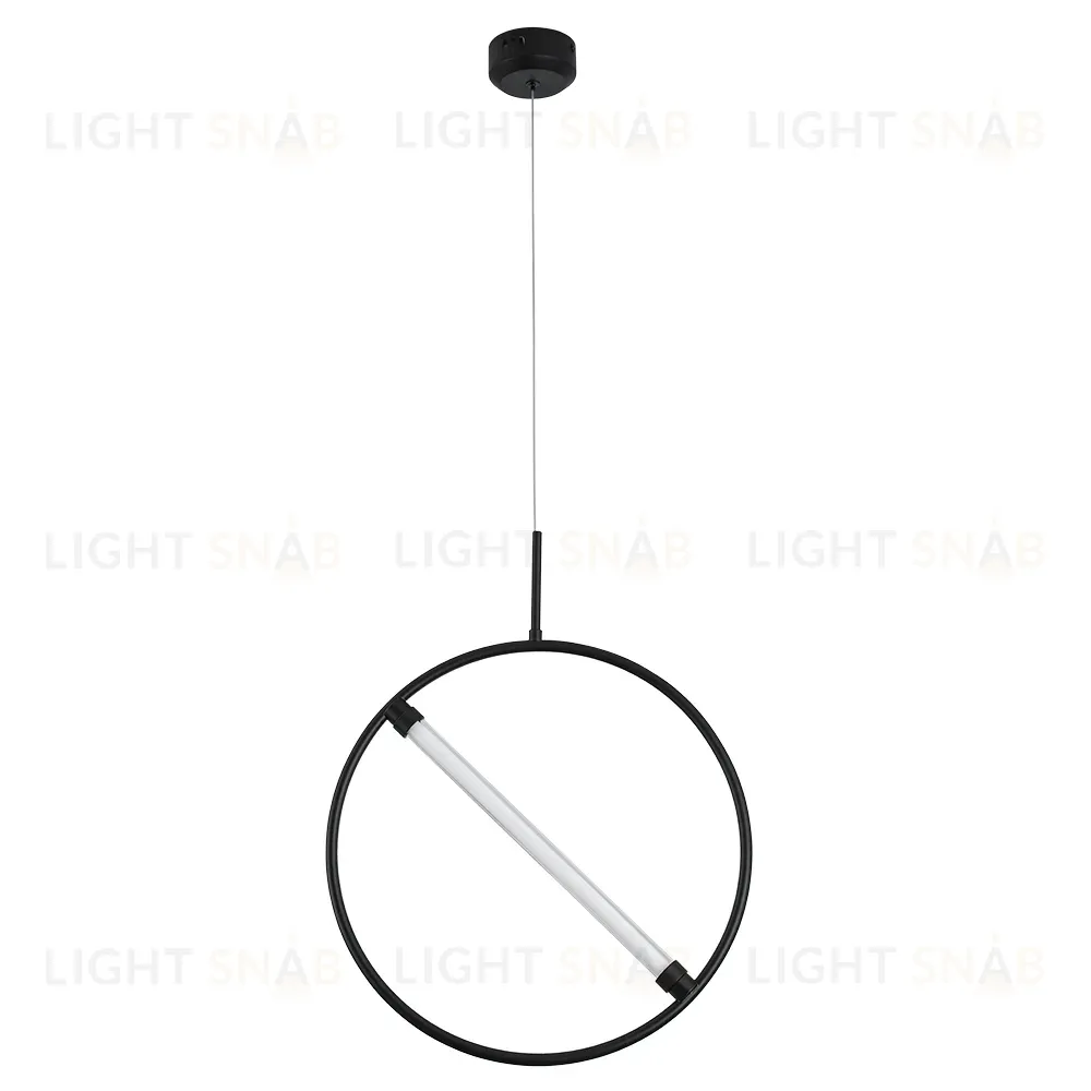 Подвесной светильник Arte Lamp Dolores A2565SP-1BK A2565SP-1BK