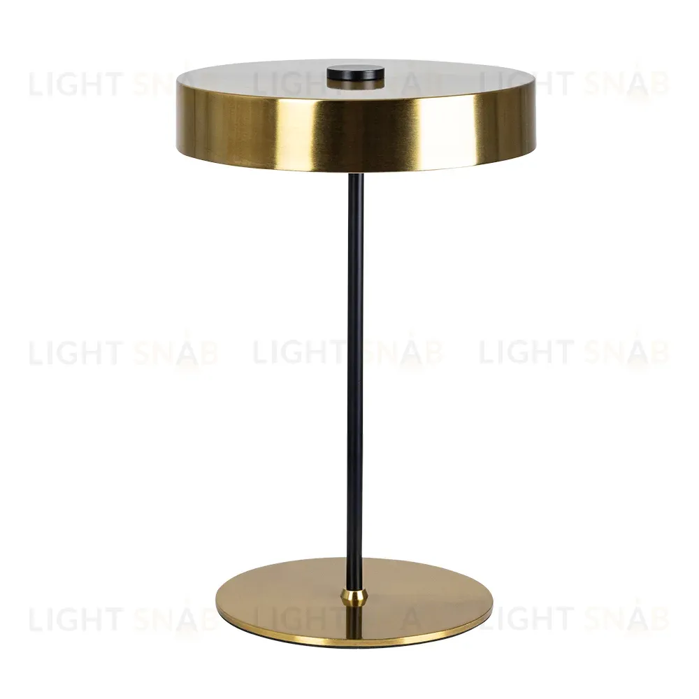 Настольная лампа Arte Lamp Elnath A5038LT-3PB A5038LT-3PB
