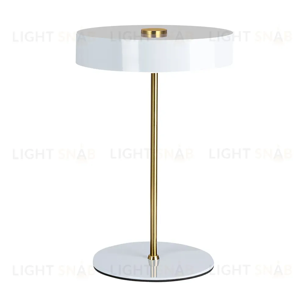 Настольная лампа Arte Lamp Elnath A5038LT-3WH A5038LT-3WH